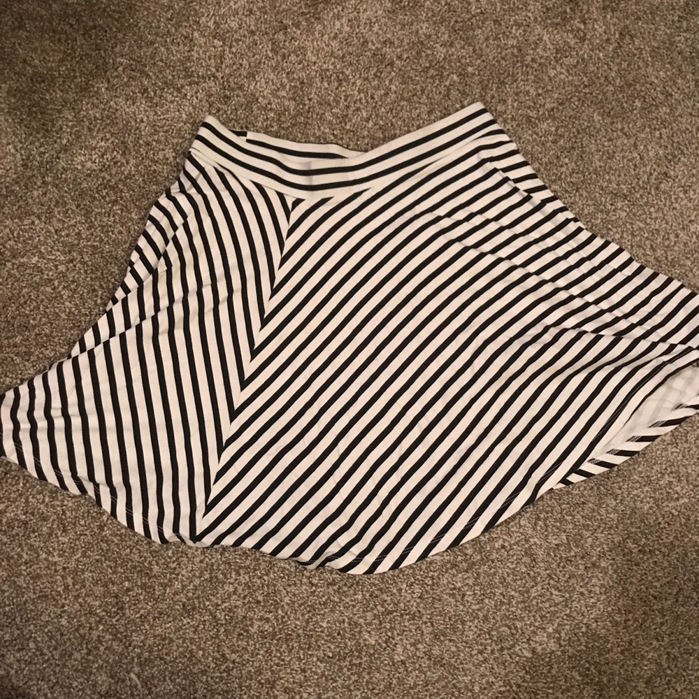 Victoria’s Secret skater skirt